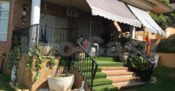 Estupendo chalet en Nueva Onda