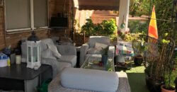 Estupendo chalet en Nueva Onda