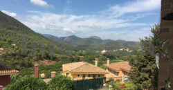 Estupendo chalet en Nueva Onda