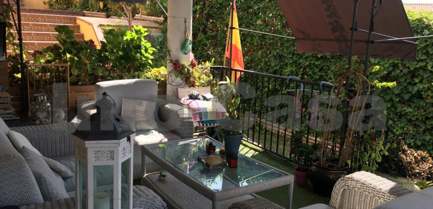 Estupendo chalet en Nueva Onda