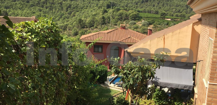 Estupendo chalet en Nueva Onda