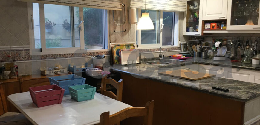 Estupendo chalet en Nueva Onda