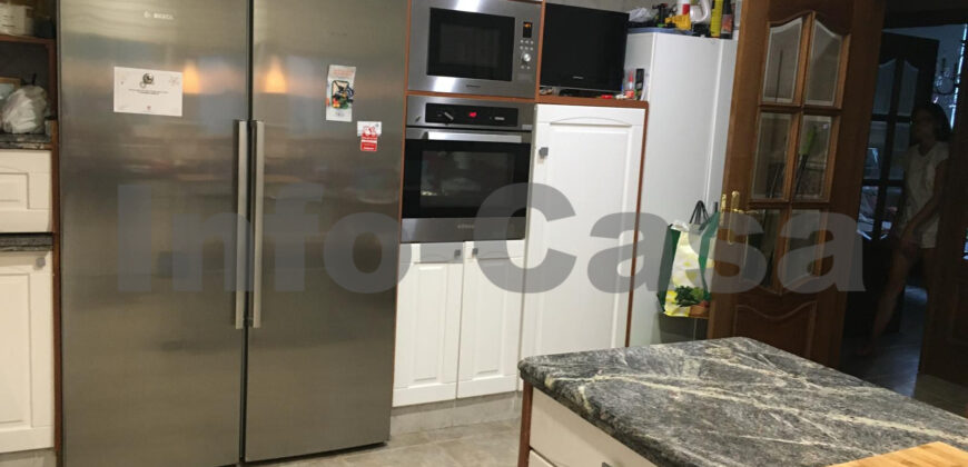 Estupendo chalet en Nueva Onda