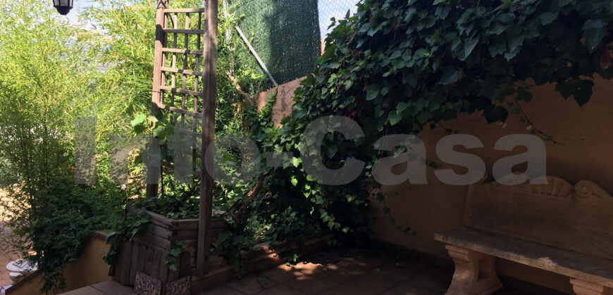 Estupendo chalet en Nueva Onda