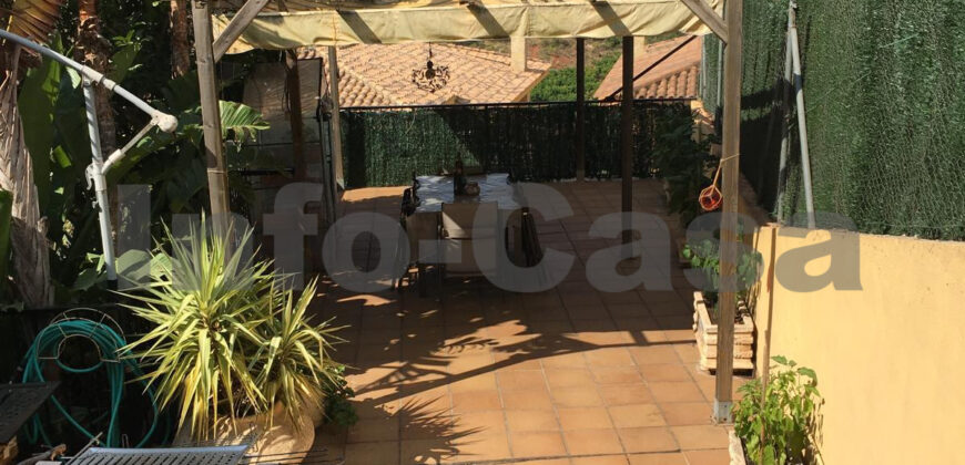 Estupendo chalet en Nueva Onda