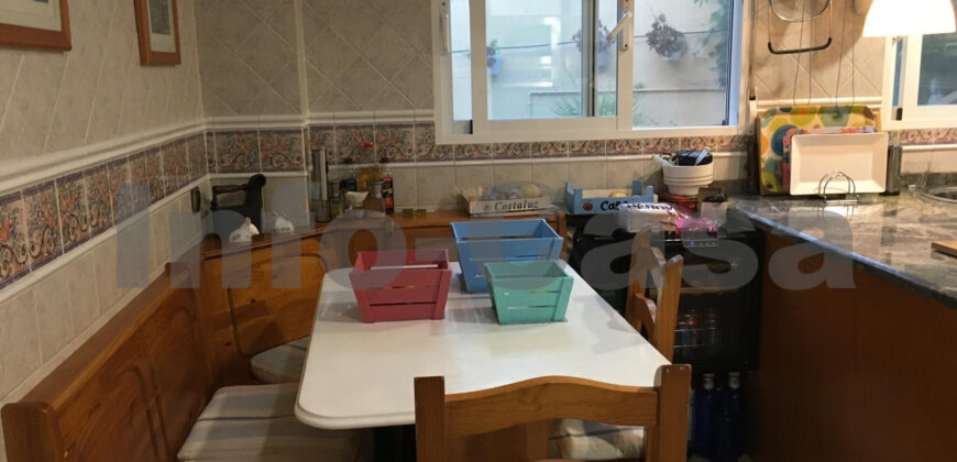 Estupendo chalet en Nueva Onda