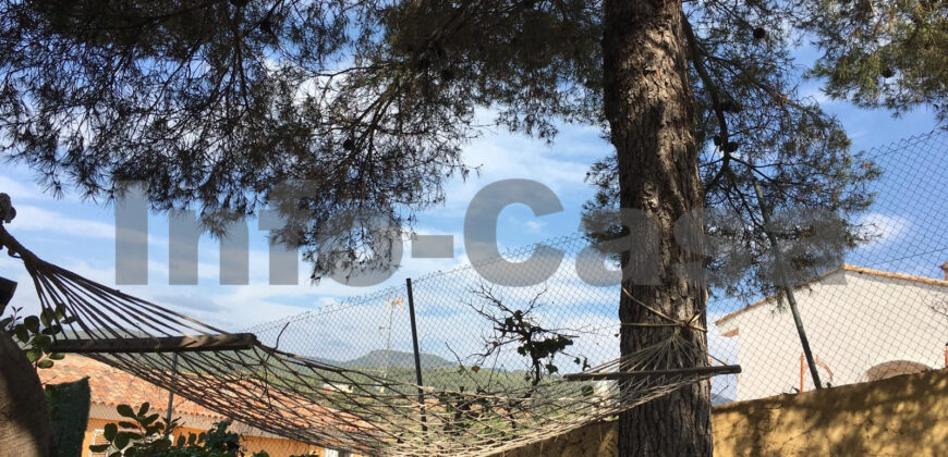 Estupendo chalet en Nueva Onda