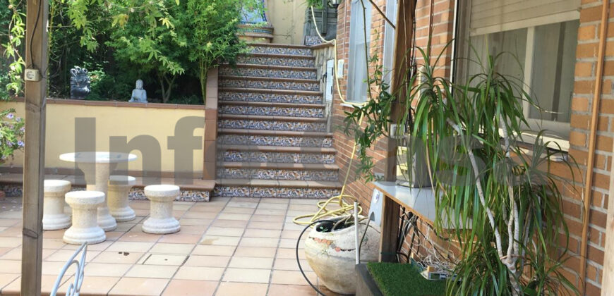 Estupendo chalet en Nueva Onda