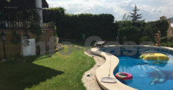 Estupendo chalet en Nueva Onda