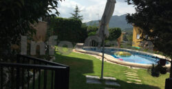 Estupendo chalet en Nueva Onda