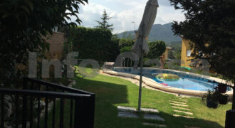 Estupendo chalet en Nueva Onda