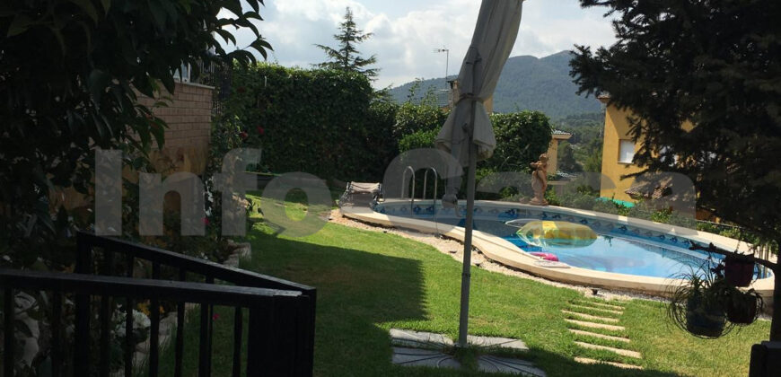 Estupendo chalet en Nueva Onda