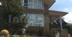 Estupendo chalet en Nueva Onda