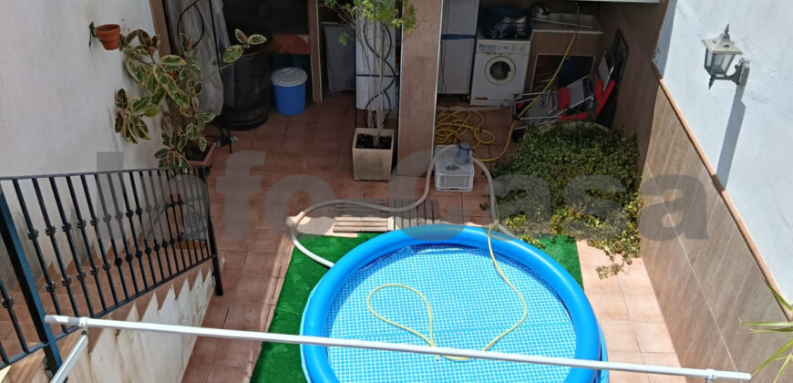 Fantastica casa en venta