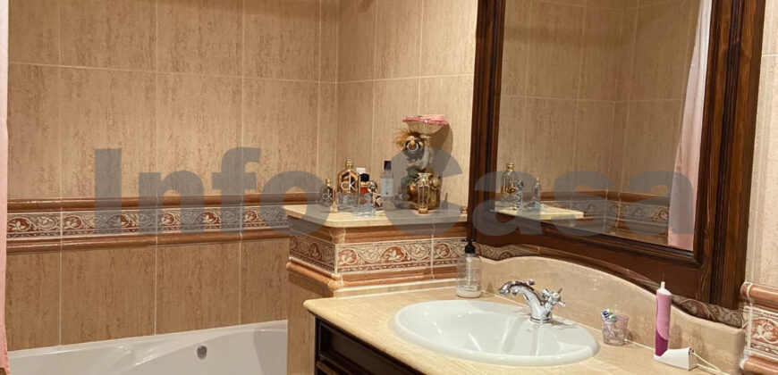 Fantastica casa en venta