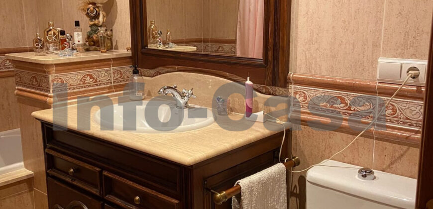 Fantastica casa en venta
