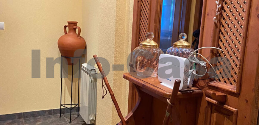 Fantastica casa en venta