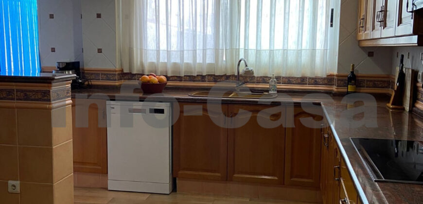 Fantastica casa en venta