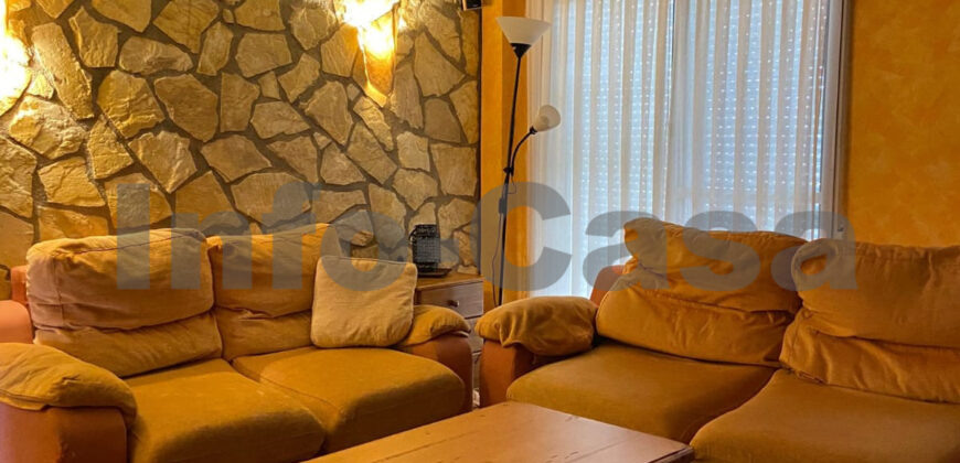 Fantastica casa en venta