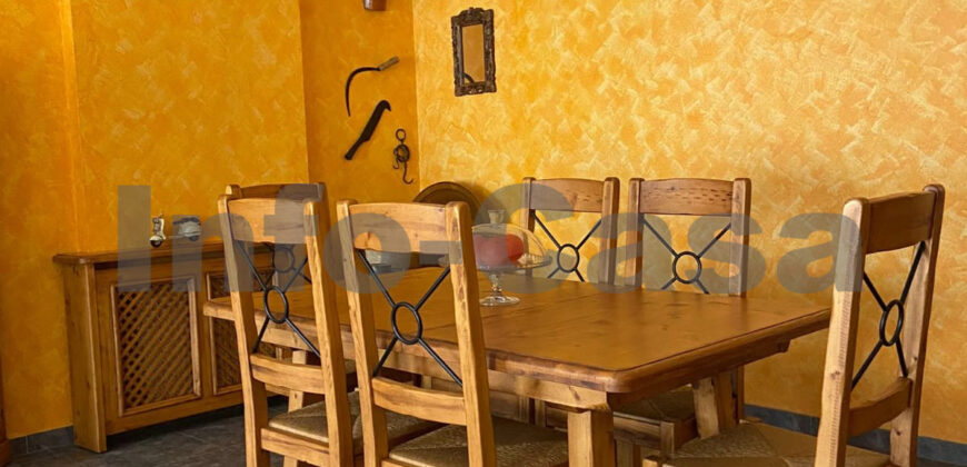 Fantastica casa en venta