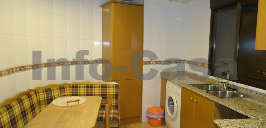 Piso dúplex en venta