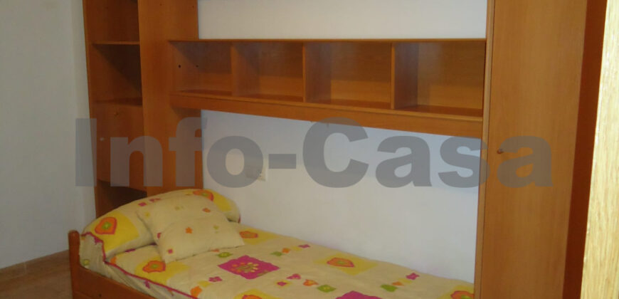 Piso dúplex en venta