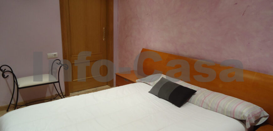 Piso dúplex en venta