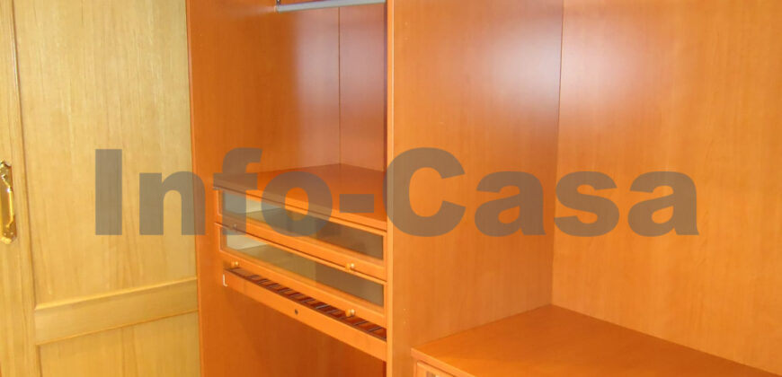 Piso dúplex en venta