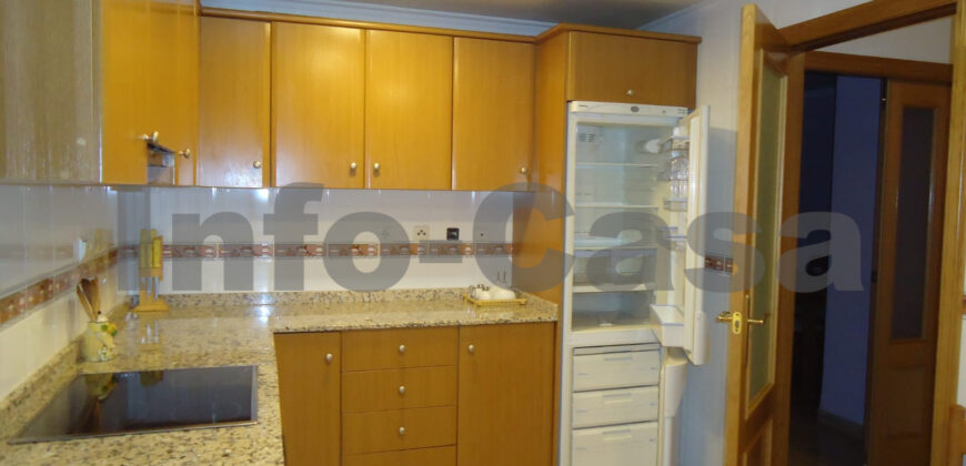 Piso dúplex en venta