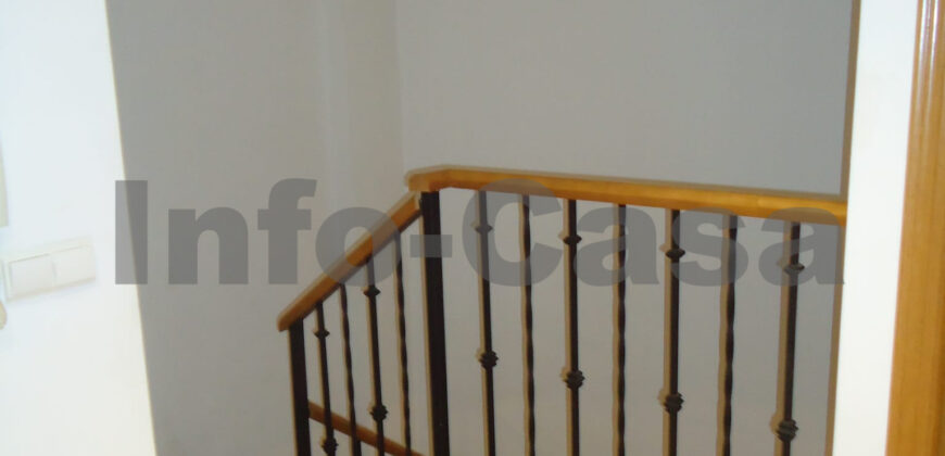 Piso dúplex en venta