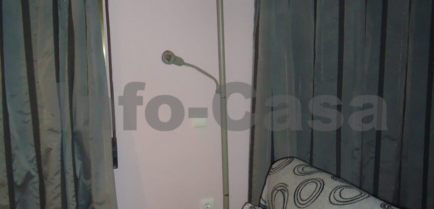 Piso dúplex en venta