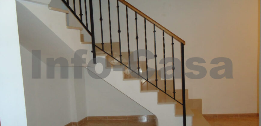 Piso dúplex en venta
