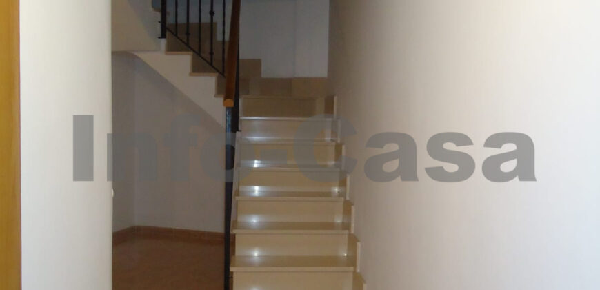 Piso dúplex en venta