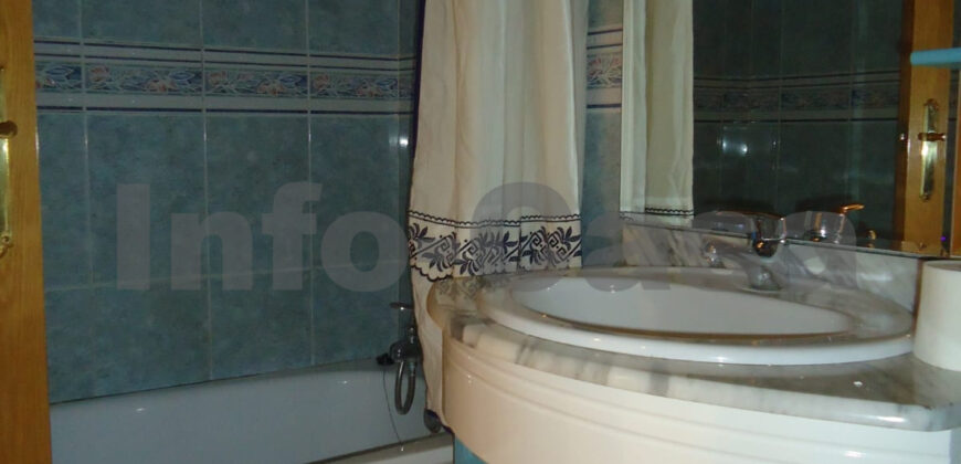 Piso dúplex en venta