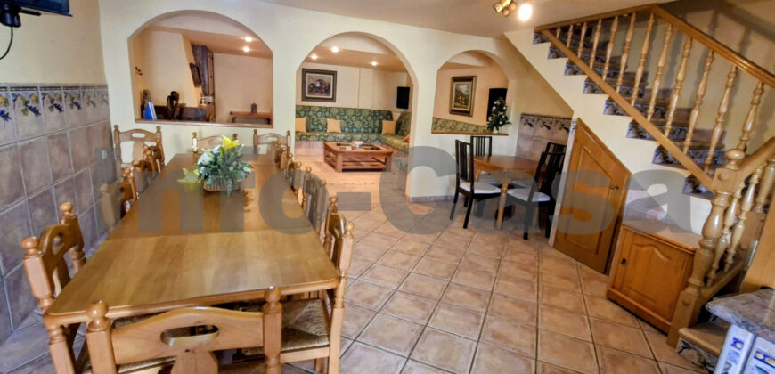 Casa pareada en Onda
