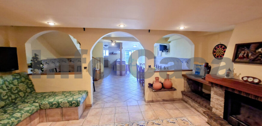 Casa pareada en Onda