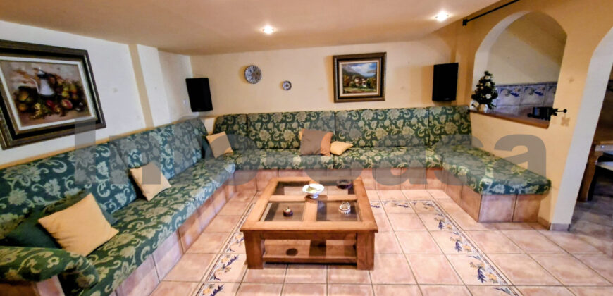 Casa pareada en Onda