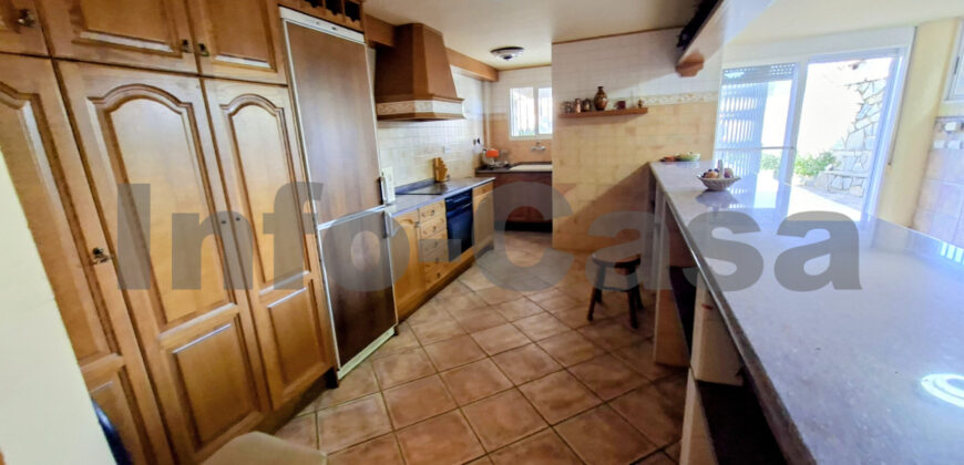 Casa pareada en Onda