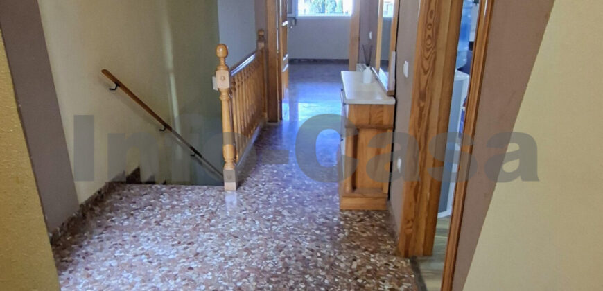 Casa pareada en Onda