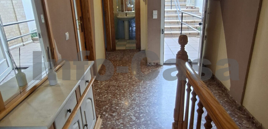 Casa pareada en Onda