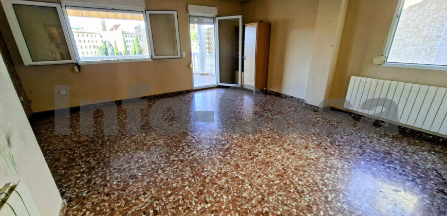 Casa pareada en Onda