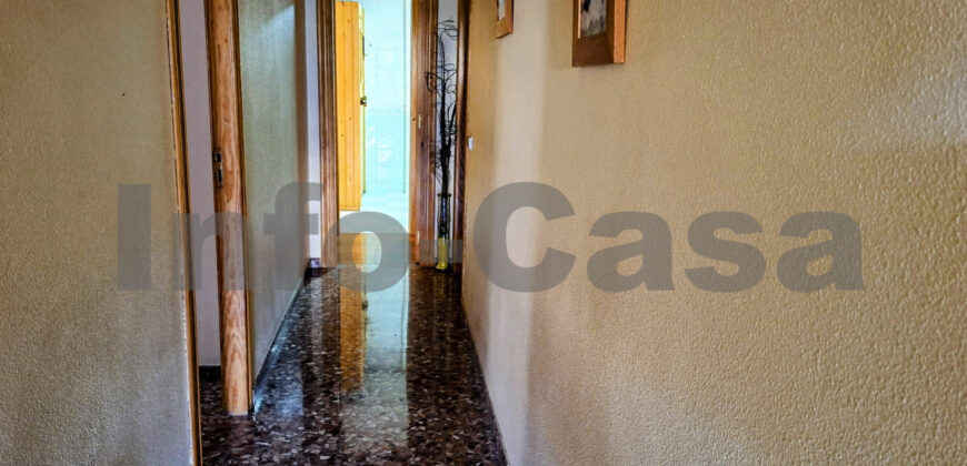 Casa pareada en Onda
