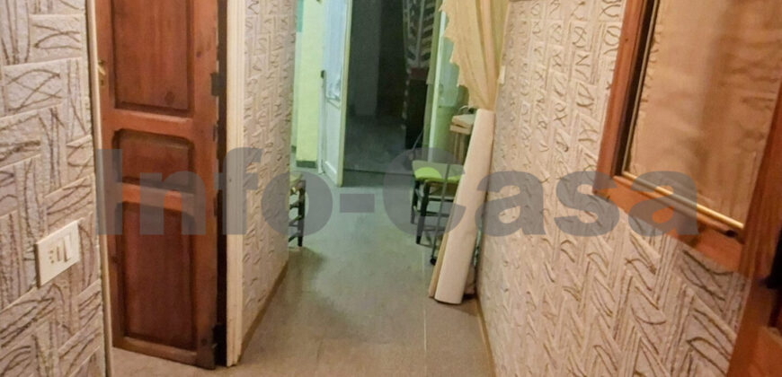 Venta de casa en centro