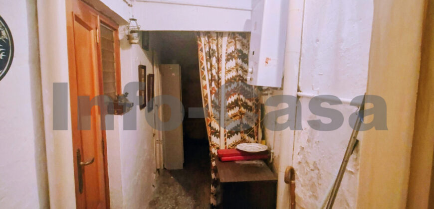 Venta de casa en centro