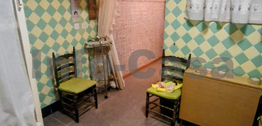 Venta de casa en centro