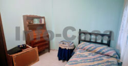 Venta de casa en centro
