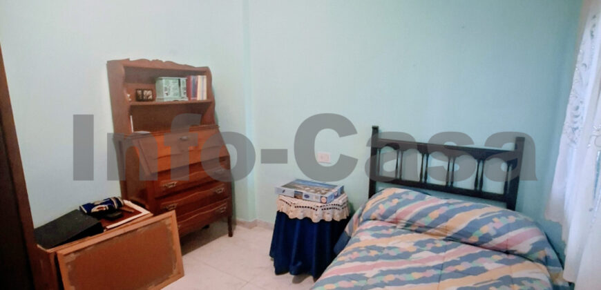 Venta de casa en centro