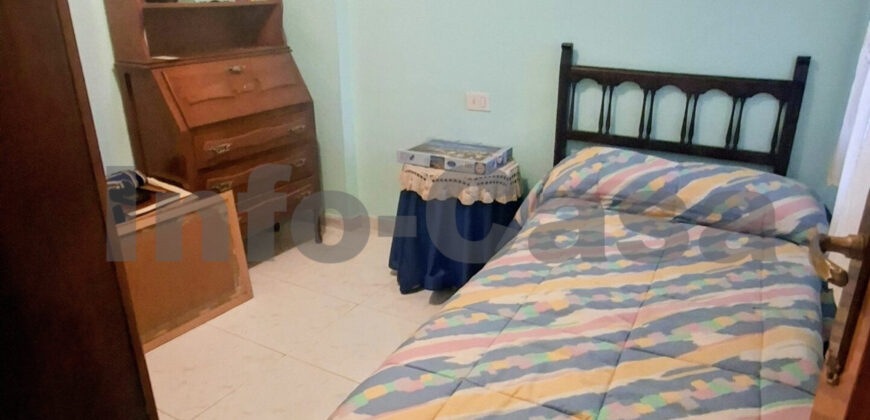 Venta de casa en centro