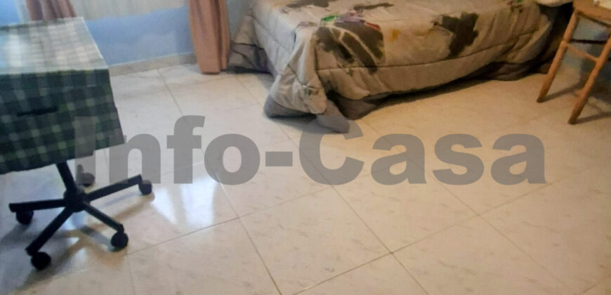 Venta de casa en centro