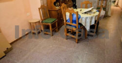 Venta de casa en centro